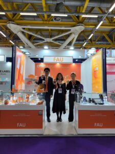 2024.03 Cosmoprof Bologna International Exhibition