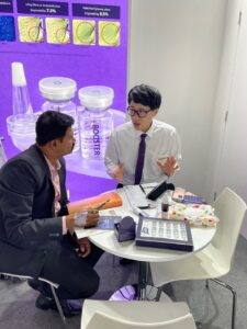 2024.03 Dubai Derma International Exhibition