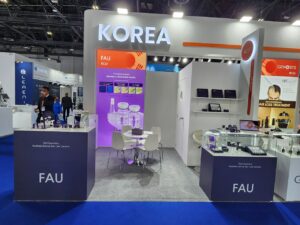 2024.03 Dubai Derma International Exhibition