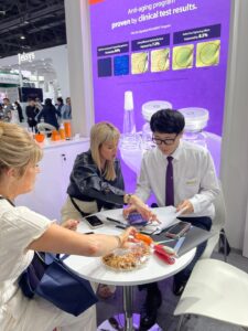 2024.03 Dubai Derma International Exhibition