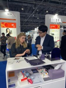 2024.03 Dubai Derma International Exhibition