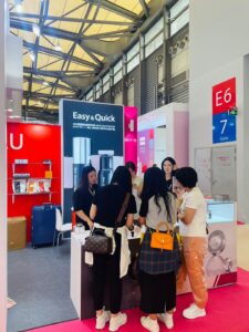 THE 28TH CHINA BEAUTY EXPO