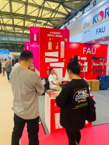 THE 28TH CHINA BEAUTY EXPO