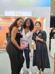 2024.09.07 ~ 10. Beauty Fair Brazil