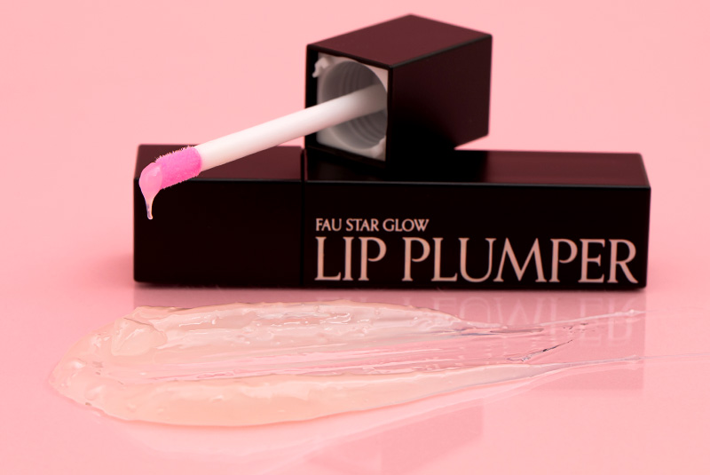 lip plumper product