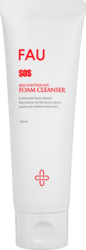 Skin solution sos foam claenser