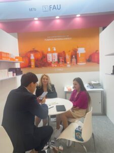 23.03.16 - 03.18 Cosmoprof Bologna