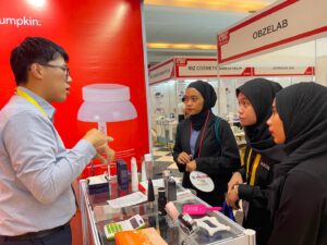 23.09.21 - 09.23 K-Beauty Expo INDONESIA