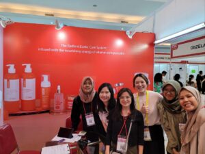 23.09.21 - 09.23 K-Beauty Expo INDONESIA