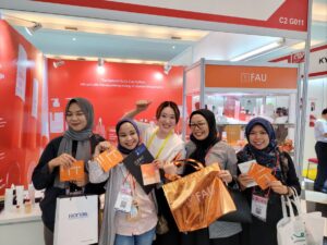 23.09.21 - 09.23 K-Beauty Expo INDONESIA