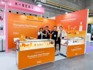 2024 Beauty World Osaka October 21(Mon) to 23(Wed)