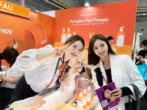 2024 Beauty World Osaka October 21(Mon) to 23(Wed)