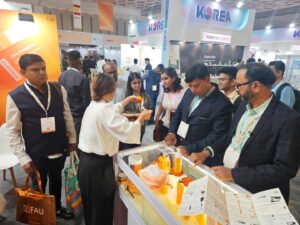 Cosmoprof India Mumbai 2024 December 05(Thur) to 07(Sat)