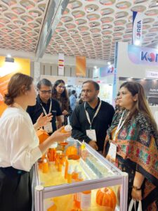 Cosmoprof India Mumbai 2024 December 05(Thur) to 07(Sat)