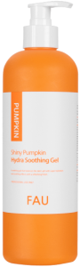 SHINY PUMPKIN HYDRA SOOTHING GEL 500 ml​